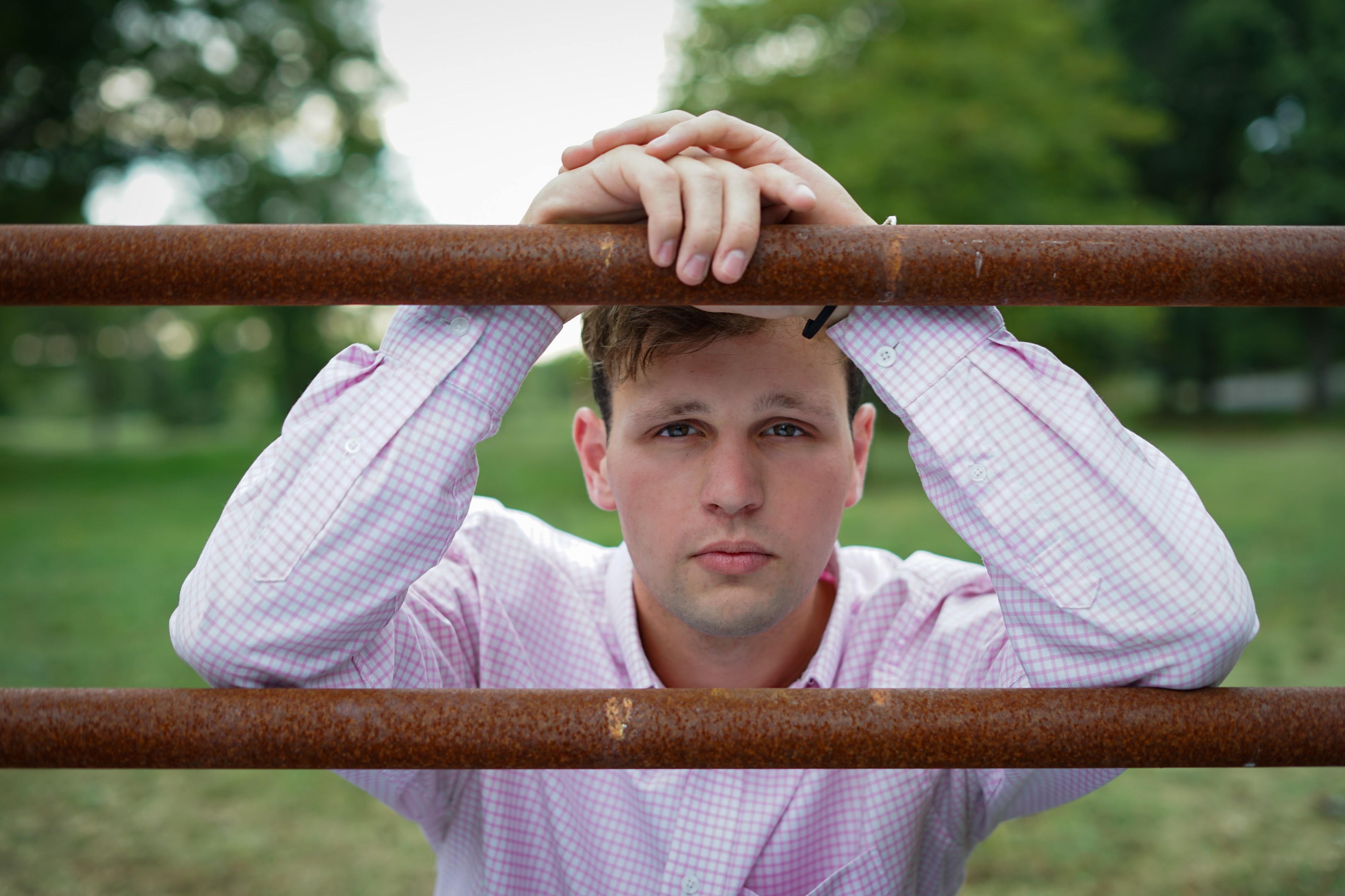 Zane Murray Photo